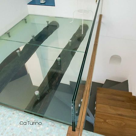Ca'Turino Villa Vietri Luaran gambar