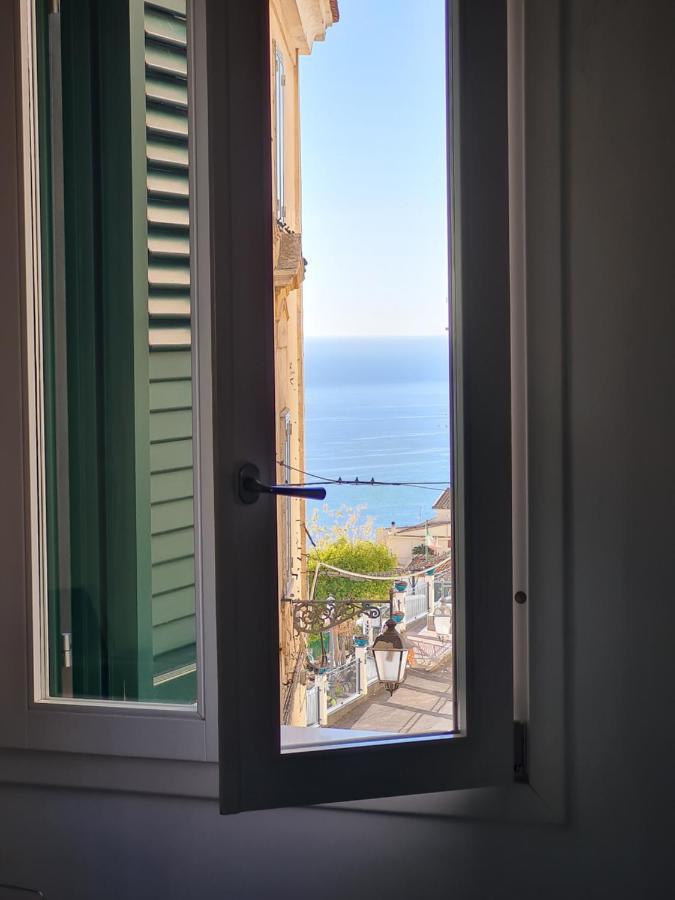 Ca'Turino Villa Vietri Luaran gambar
