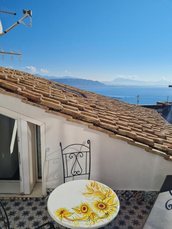 Ca'Turino Villa Vietri Luaran gambar