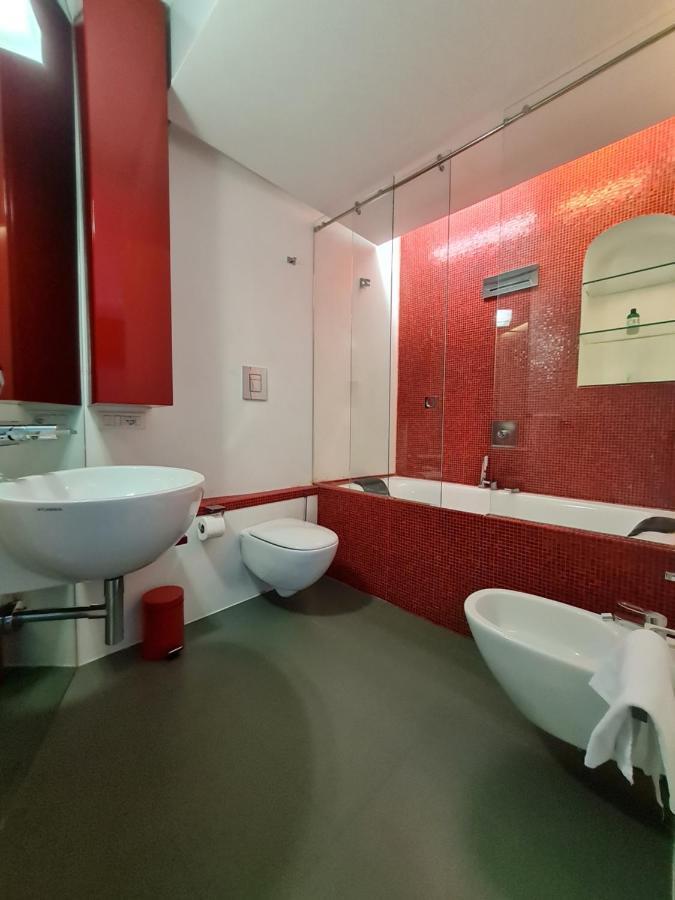 Ca'Turino Villa Vietri Luaran gambar