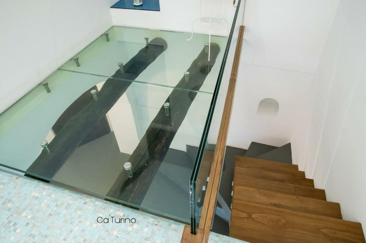 Ca'Turino Villa Vietri Luaran gambar