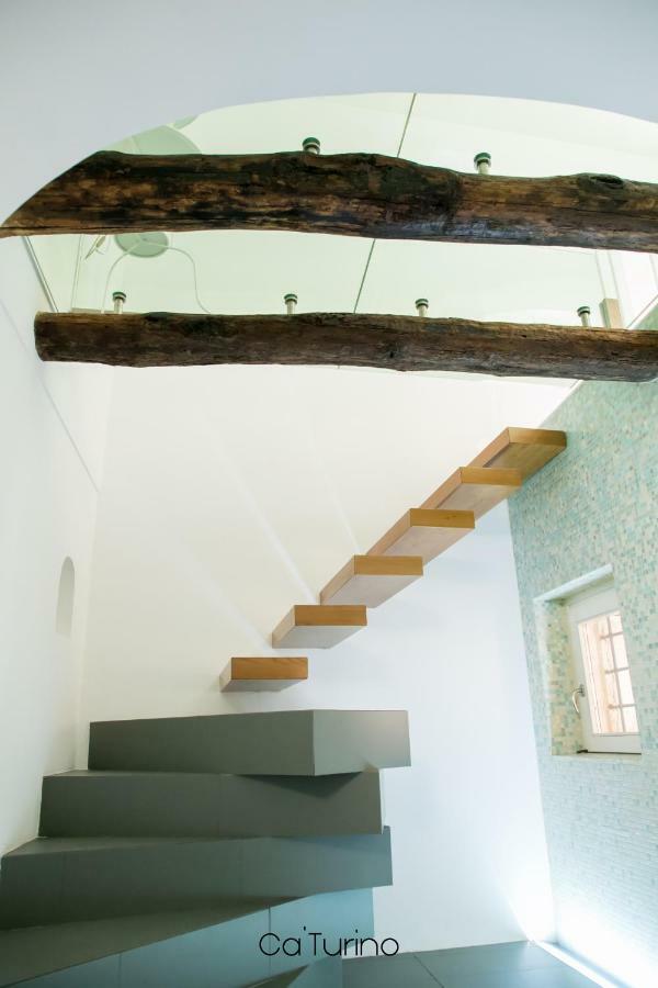 Ca'Turino Villa Vietri Luaran gambar