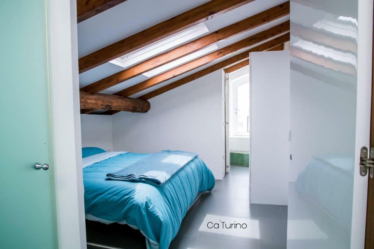 Ca'Turino Villa Vietri Luaran gambar
