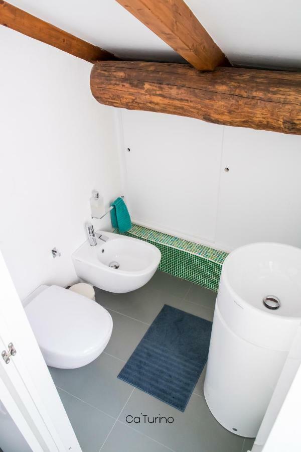 Ca'Turino Villa Vietri Luaran gambar
