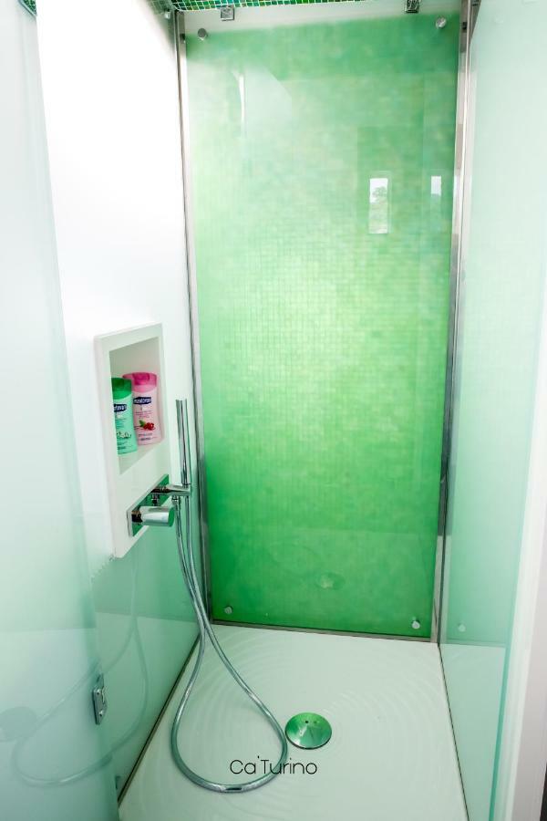Ca'Turino Villa Vietri Luaran gambar